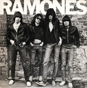Ramones - Ramones (Remastered Vinyl) i gruppen -Start BM V hos Bengans Skivbutik AB (3029840)