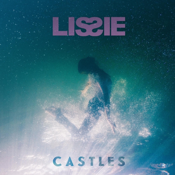 Lissie - Castles i gruppen VINYL / Toppselgere hos Bengans Skivbutik AB (3030295)