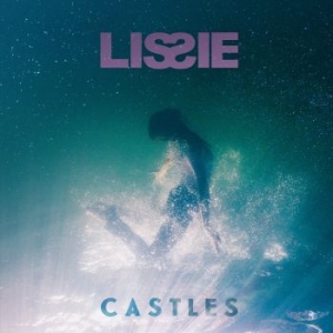 Lissie - Castles i gruppen CD hos Bengans Skivbutik AB (3030306)