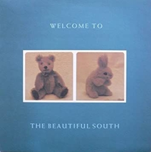 The Beautiful South - Welcome To The Beautiful South (Vin i gruppen VINYL / Pop-Rock hos Bengans Skivbutik AB (3030342)
