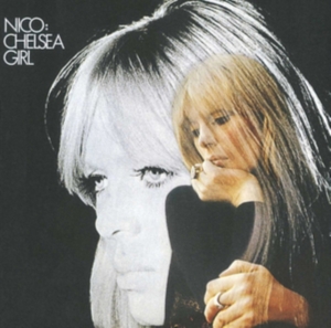 Nico - Chelsea Girl (Vinyl) i gruppen VINYL hos Bengans Skivbutik AB (3030347)