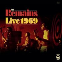 Remains The - Live 1969 i gruppen CD hos Bengans Skivbutik AB (3034374)