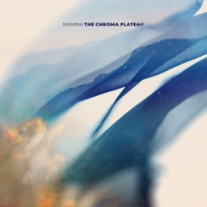 Numina - Choma Plateau i gruppen CD hos Bengans Skivbutik AB (3034384)
