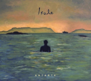 Antarte - Isole i gruppen CD hos Bengans Skivbutik AB (3034414)