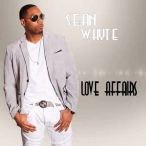 Sean Whyte - Love Affairs i gruppen CD hos Bengans Skivbutik AB (3034435)