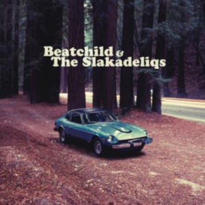 Beatchild & The Slakadeliqs - Heavy Rockin' Steady i gruppen CD hos Bengans Skivbutik AB (3034440)