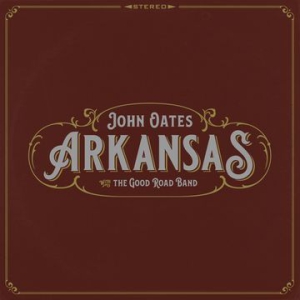 Oates John - Arkansas i gruppen VINYL hos Bengans Skivbutik AB (3034443)
