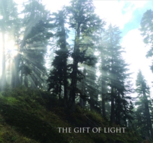 Sky Shadow Obelisk - Gift Of Light i gruppen CD hos Bengans Skivbutik AB (3034524)