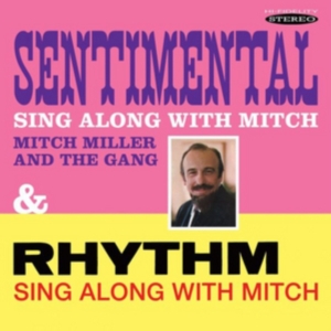 Miller Mitch - Sentimental Sing Along With Mitch/R i gruppen CD hos Bengans Skivbutik AB (3034763)