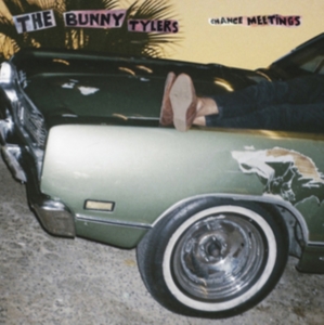 Bunny Tylers - Chance Meetings i gruppen CD hos Bengans Skivbutik AB (3034766)