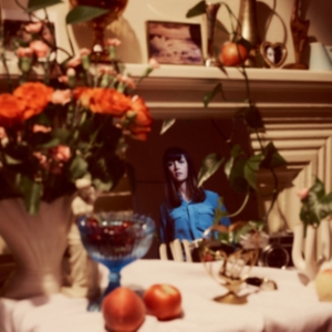 Laucirica Amaya - Rituals i gruppen CD hos Bengans Skivbutik AB (3034855)