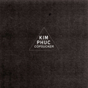 Kim Phuc - Copsucker i gruppen VINYL hos Bengans Skivbutik AB (3035263)