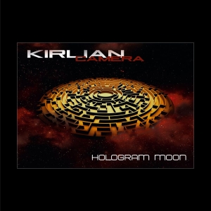 Kirlian Camera - Hologram Moon (2 Cd Hardcover Book) i gruppen CD hos Bengans Skivbutik AB (3036271)