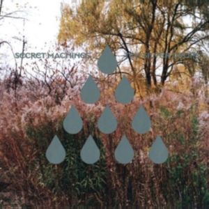 Spirits - Unrest i gruppen CD hos Bengans Skivbutik AB (3036273)