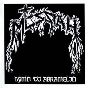 Messiah - Hymn To Abramelin i gruppen CD hos Bengans Skivbutik AB (3036512)