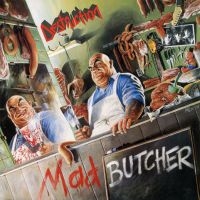 Destruction - Mad Butcher i gruppen Minishops / Destruction hos Bengans Skivbutik AB (3036517)