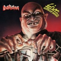 Destruction - Live Without Sense i gruppen Minishops / Destruction hos Bengans Skivbutik AB (3036519)