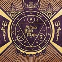 Deathless Legacy - Rituals Of Black Magic i gruppen CD / Metal hos Bengans Skivbutik AB (3040158)