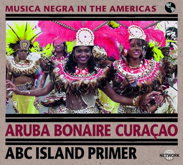 Various Artists - Musica Negra In The Americas i gruppen CD / Toppselgere hos Bengans Skivbutik AB (3041964)