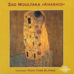 Zad Moultaka - Anashid i gruppen CD hos Bengans Skivbutik AB (3041977)