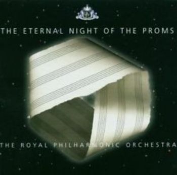 Royal Philharmonic Orchestra - Eternal Night Of The Proms i gruppen CD / Pop hos Bengans Skivbutik AB (3042069)