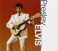 Presley Elvis - Many Faces Of Elvis i gruppen CD hos Bengans Skivbutik AB (3042861)