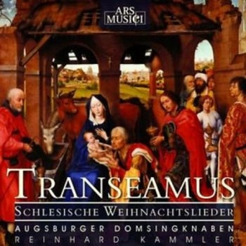 Augsburger Domsingknaben/Kammler - Transeamus (Schlesisch.Weihn.) i gruppen CD / Annet hos Bengans Skivbutik AB (3042988)