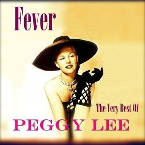 Peggy Lee - Fever i gruppen CD hos Bengans Skivbutik AB (3043073)