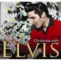 Presley Elvis - Christmas With Elvis i gruppen CD hos Bengans Skivbutik AB (3043135)