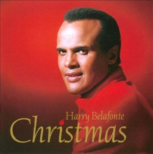 Harry Belafonte - Christmas Is Coming i gruppen CD hos Bengans Skivbutik AB (3043244)
