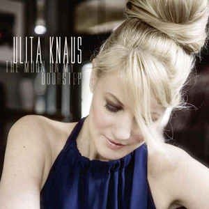 Knaus Ulita - Moon On My Doorstep i gruppen CD hos Bengans Skivbutik AB (3043379)