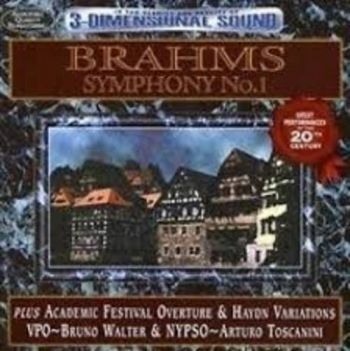 Beethoven - Beethoven - Symphony No. 9 Cho i gruppen CD / Pop hos Bengans Skivbutik AB (3043669)