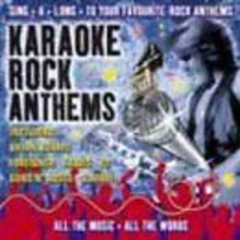 Various Artists - Spy Who Karaoked Me! i gruppen CD / Toppselgere hos Bengans Skivbutik AB (3043706)