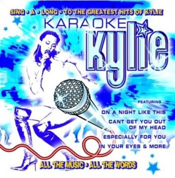 Various Artists - Karaoke Rock Anthems i gruppen CD / Toppselgere hos Bengans Skivbutik AB (3043720)