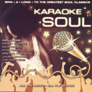 Blandade Artister - Karaoke In Your Soul i gruppen CD hos Bengans Skivbutik AB (3043721)