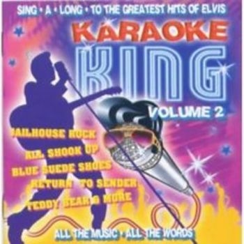 Various Artists - Karaoke In Your Soul i gruppen CD / Toppselgere hos Bengans Skivbutik AB (3043721)