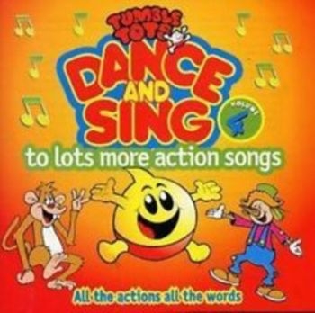 Various Artists - Wow! Karaoke Vol 3 i gruppen CD / Toppselgere hos Bengans Skivbutik AB (3043724)