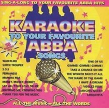 Various Artists - Karaoke Kylie i gruppen CD / Toppselgere hos Bengans Skivbutik AB (3043738)
