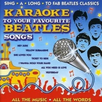 Various Artists - Wow! Lets Karaoke Vol 4 i gruppen CD / Toppselgere hos Bengans Skivbutik AB (3043744)