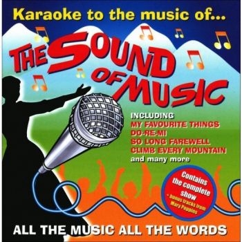 Various Artists - Karaoke Pop Hits i gruppen CD / Toppselgere hos Bengans Skivbutik AB (3043745)