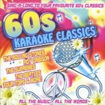 Various Artists - Ultimate Karaoke Love Songs i gruppen CD / Toppselgere hos Bengans Skivbutik AB (3043748)