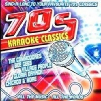 Various Artists - Karaoke At The Movies i gruppen CD / Toppselgere hos Bengans Skivbutik AB (3043750)