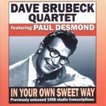 Tracey Stan / Danny Moss - Just You, Just Me i gruppen CD / Jazz/Blues hos Bengans Skivbutik AB (3043756)