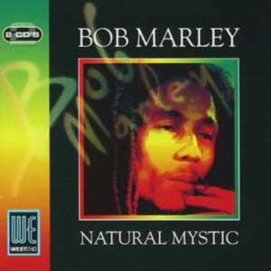 Marley Bob - Essential-Natural Mystic i gruppen CD hos Bengans Skivbutik AB (3043766)