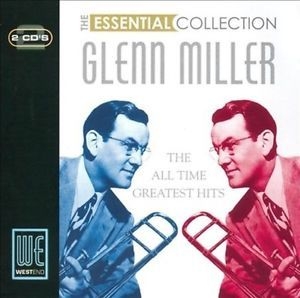Miller Glenn - Essential Collection i gruppen CD / Toppselgere hos Bengans Skivbutik AB (3043775)