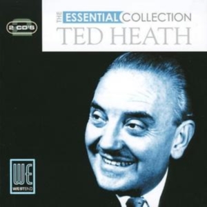 Heath Ted - Essential Collection i gruppen CD hos Bengans Skivbutik AB (3043776)