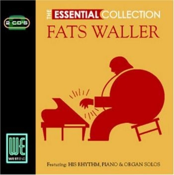 Various Artists - Essential - British Dance Band i gruppen CD / Toppselgere hos Bengans Skivbutik AB (3043782)