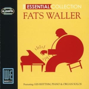 Fats Waller - Essential Collection i gruppen CD hos Bengans Skivbutik AB (3043791)