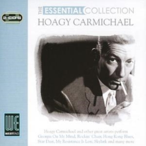 Carmichael Hoagy - Essential Collection i gruppen CD hos Bengans Skivbutik AB (3043818)