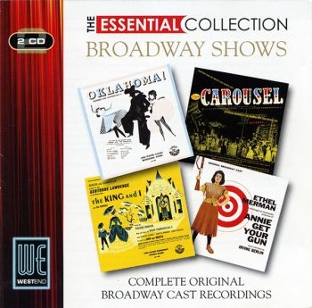 Vaughan Sarah - Essential Collection i gruppen CD / Jazz/Blues hos Bengans Skivbutik AB (3043824)